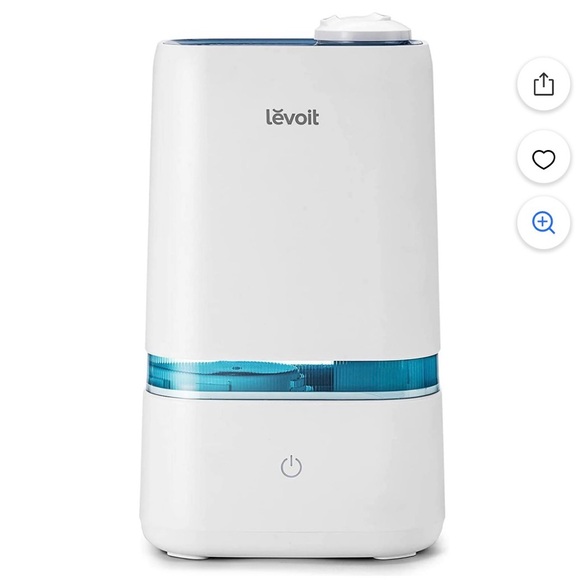 leviot Other - Levoit Cool Mist Humidifier Classic 200